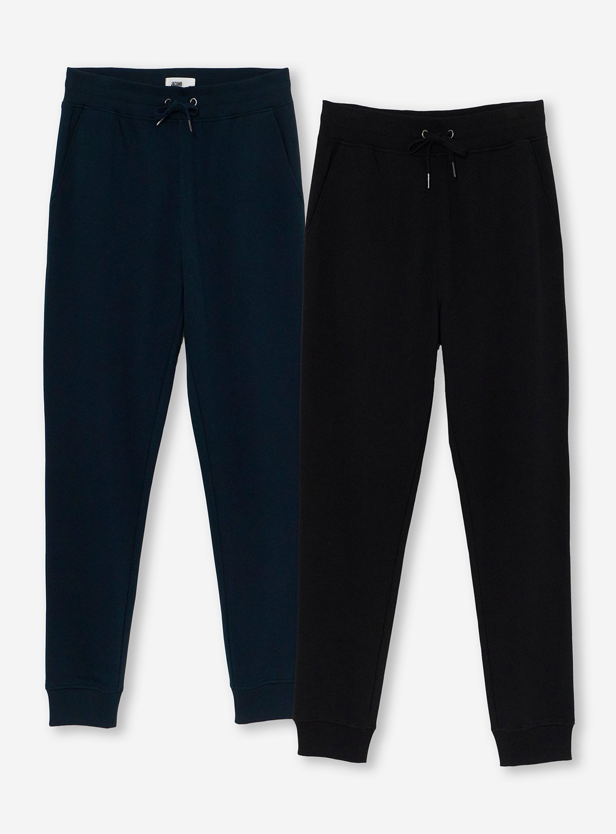 JACAMO 2 Pack Cuffed Jogger 30/32 - Image 6 thumbnail